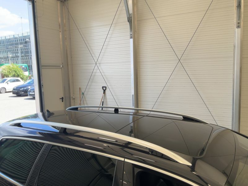 Volkswagen Passat 2.0 TDI Highline BlueMotion Tech 2013 – снимка 20