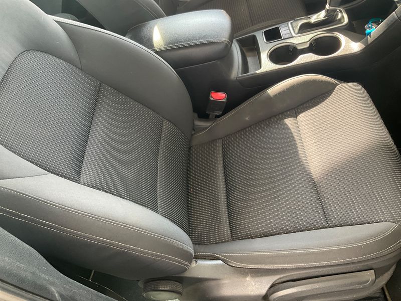 Kia Sportage 1.7 CRDi Active 2WD 2017 – снимка 39