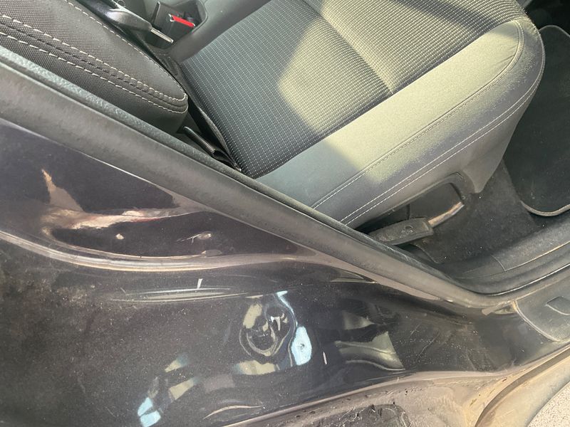 Kia Sportage 1.7 CRDi Active 2WD 2017 – снимка 37