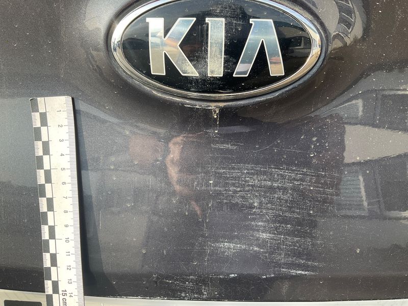Kia Sportage 1.7 CRDi Active 2WD 2017 – снимка 43