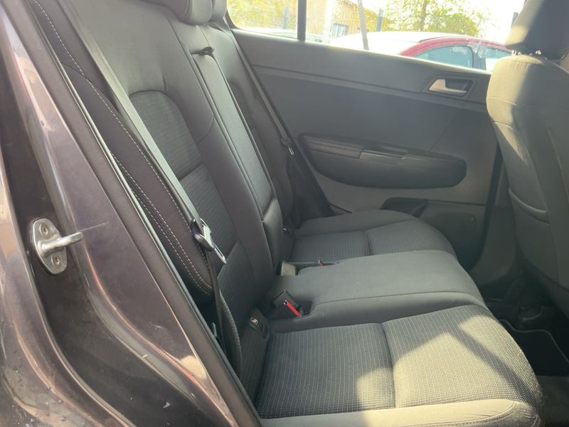 Kia Sportage 1.7 CRDi Active 2WD 2017 – снимка 19