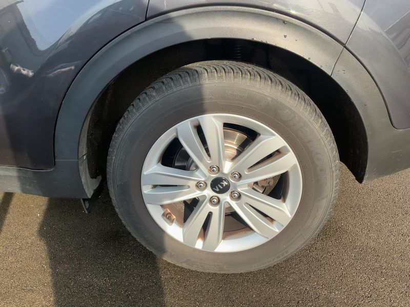 Kia Sportage 1.7 CRDi Active 2WD 2017 – снимка 5