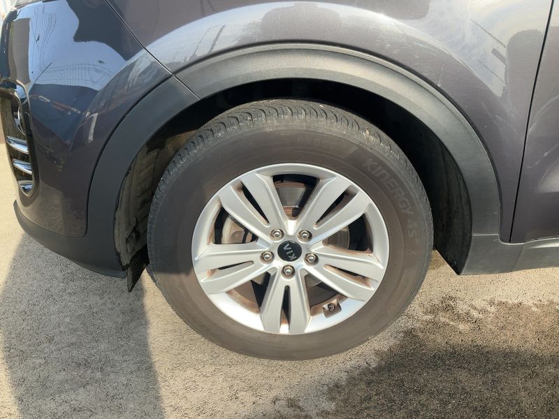 Kia Sportage 1.7 CRDi Active 2WD 2017 – снимка 3