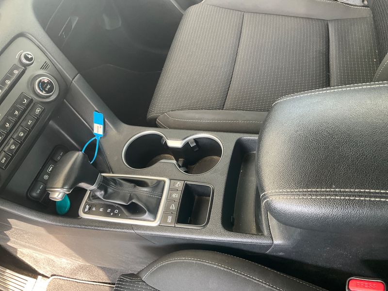 Kia Sportage 1.7 CRDi Active 2WD 2017 – снимка 34