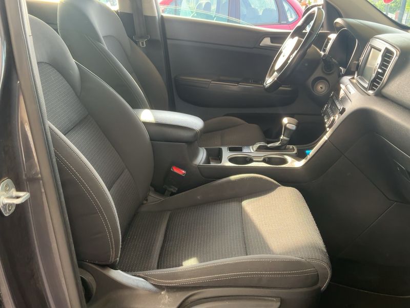 Kia Sportage 1.7 CRDi Active 2WD 2017 – снимка 16