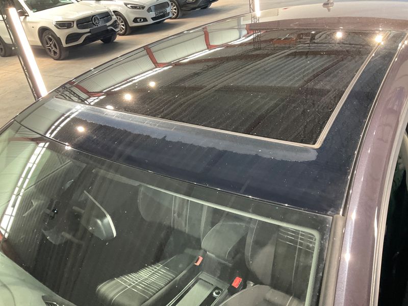 Volkswagen Golf VII 2.0 TDI Lounge BlueMotion Tech 2015 – снимка 27
