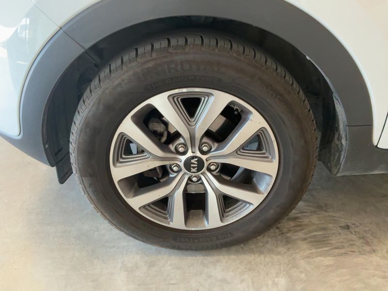 Kia Sportage 1.7 CRDi X-Tech 4x2 2015 – снимка 3