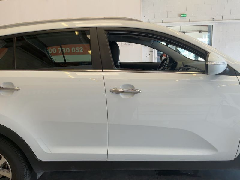Kia Sportage 1.7 CRDi X-Tech 4x2 2015 – снимка 10