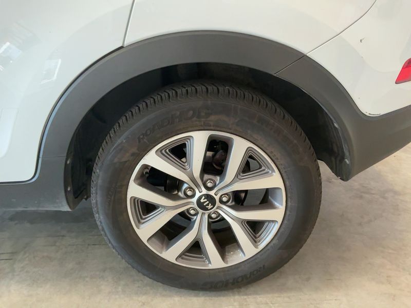 Kia Sportage 1.7 CRDi X-Tech 4x2 2015 – снимка 5