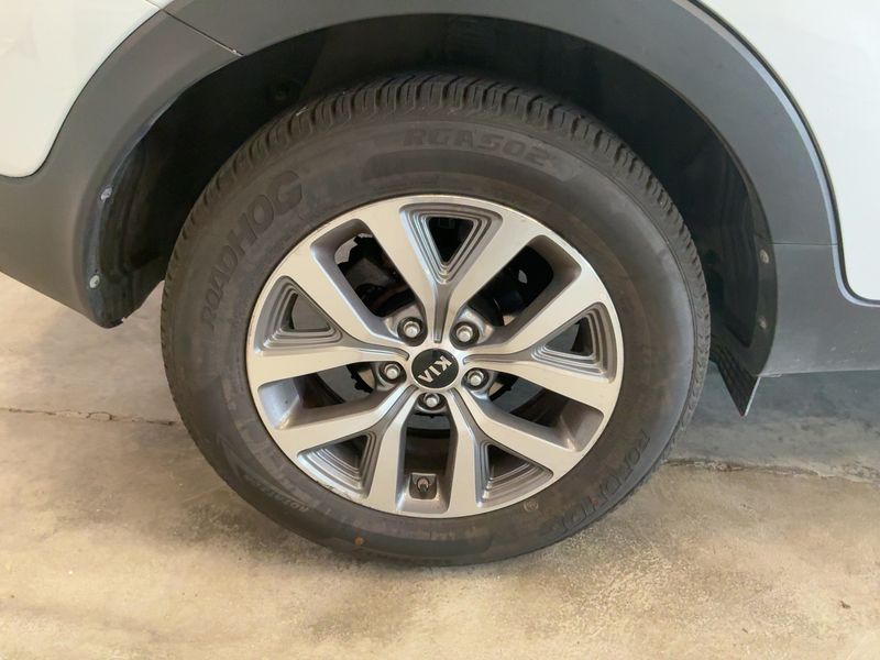 Kia Sportage 1.7 CRDi X-Tech 4x2 2015 – снимка 9