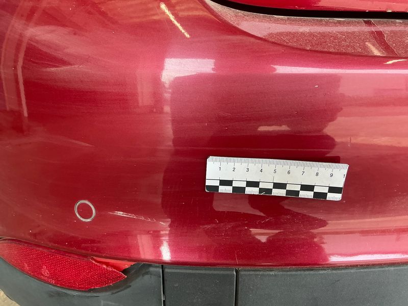 Renault Megane 1.2 Zen 2015 – снимка 27