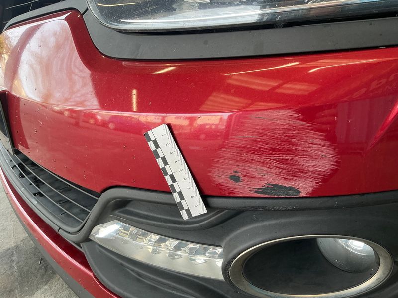 Renault Megane 1.2 Zen 2015 – снимка 32