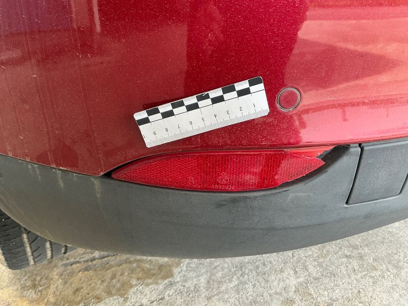 Renault Megane 1.2 Zen 2015 – снимка 31