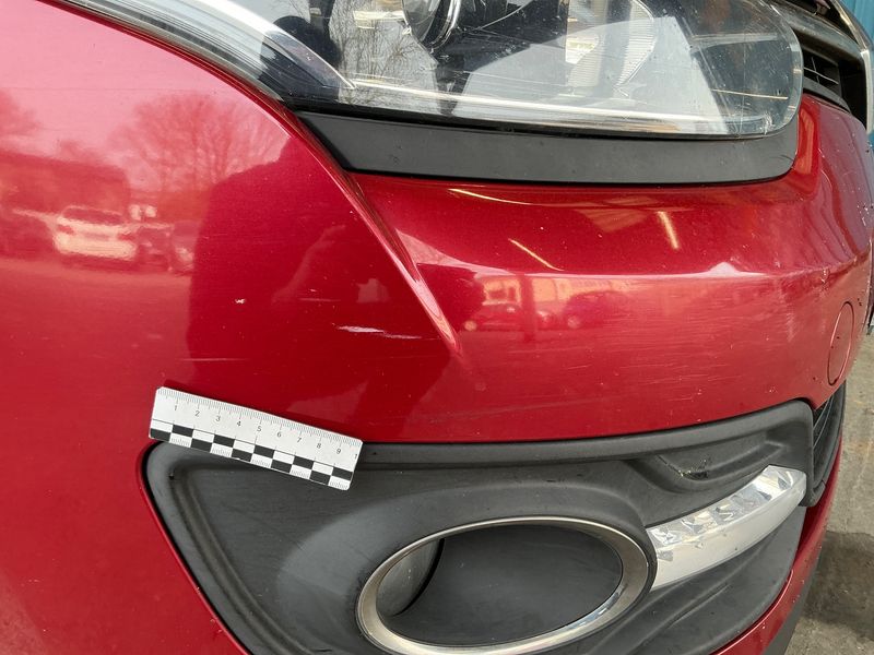 Renault Megane 1.2 Zen 2015 – снимка 35
