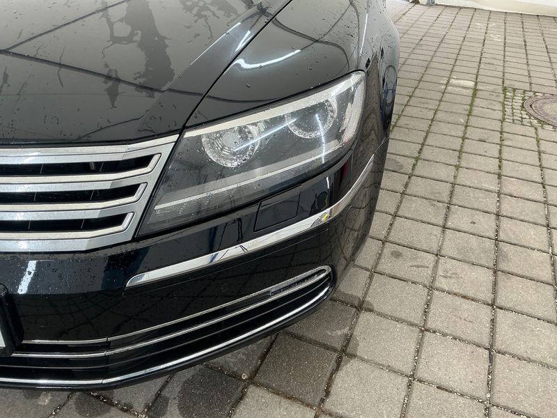 Volkswagen Phaeton 4.2 V8 4Motion 2015 – снимка 27