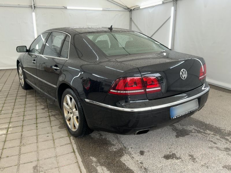 Volkswagen Phaeton 4.2 V8 4Motion 2015 – снимка 6