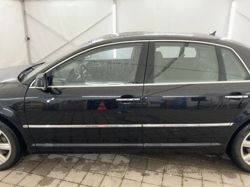 Volkswagen Phaeton 4.2 V8 4Motion 2015 – снимка 4