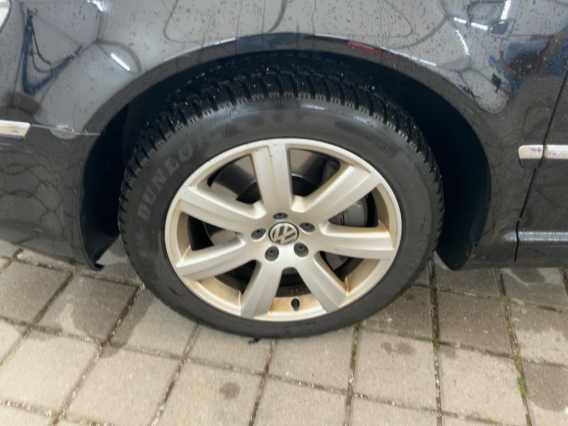 Volkswagen Phaeton 4.2 V8 4Motion 2015 – снимка 3