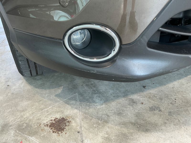 Nissan Qashqai 1.6 dCi Tekna 2015 – снимка 31