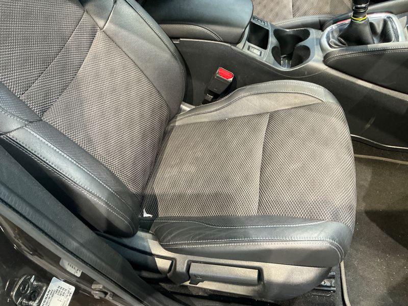 Nissan Qashqai 1.6 dCi Tekna 2015 – снимка 26