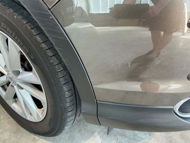 Nissan Qashqai 1.6 dCi Tekna 2015 – снимка 32