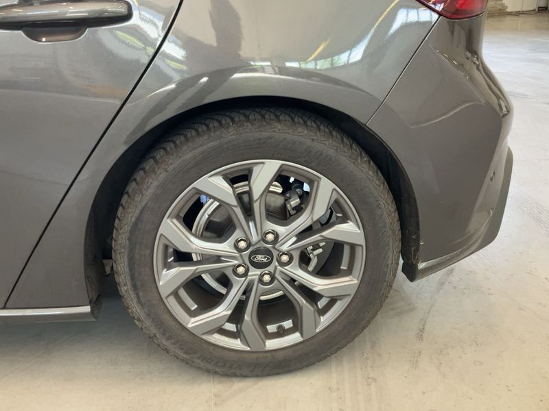 Ford Focus 1.5 TDCi EcoBlue ST-Line 2024 – снимка 5