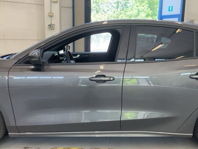 Ford Focus 1.5 TDCi EcoBlue ST-Line 2024 – снимка 4