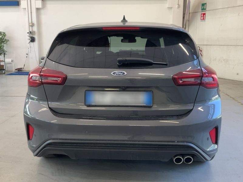 Ford Focus 1.5 TDCi EcoBlue ST-Line 2024 – снимка 7