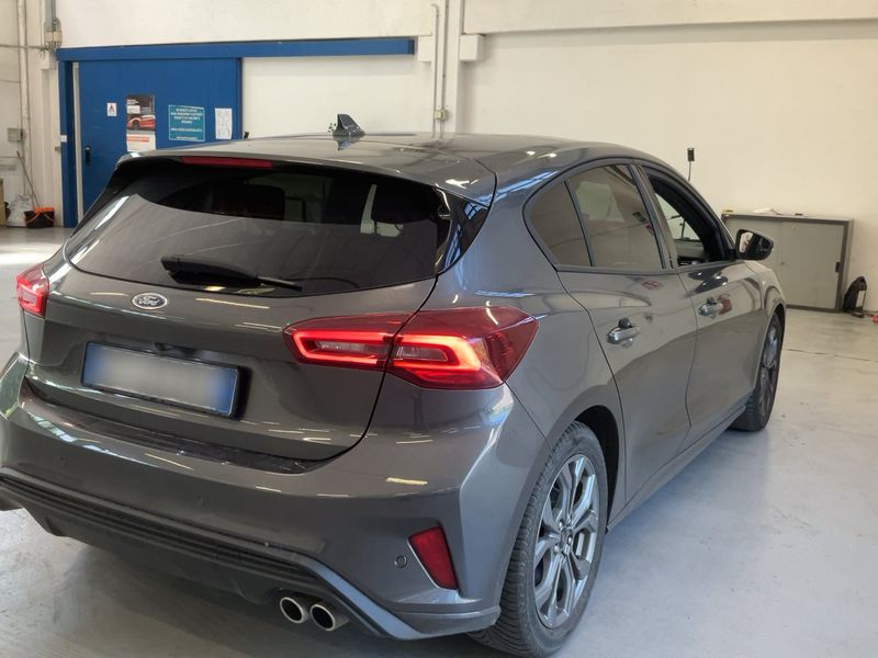 Ford Focus 1.5 TDCi EcoBlue ST-Line 2024 – снимка 8