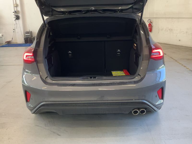 Ford Focus 1.5 TDCi EcoBlue ST-Line 2024 – снимка 15