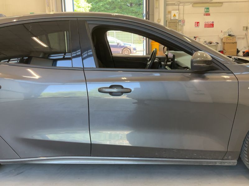 Ford Focus 1.5 TDCi EcoBlue ST-Line 2024 – снимка 10