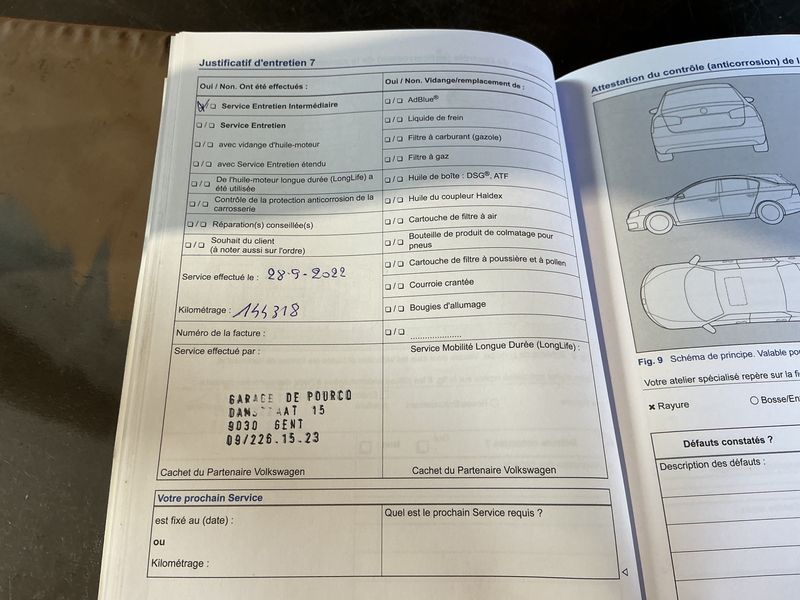 Volkswagen Golf VII 1.6 TDI Carat BlueMotion Tech 2013 – снимка 23