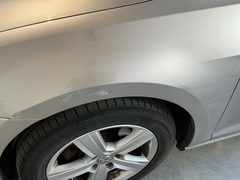 Volkswagen Golf VII 1.6 TDI Carat BlueMotion Tech 2013 – снимка 33