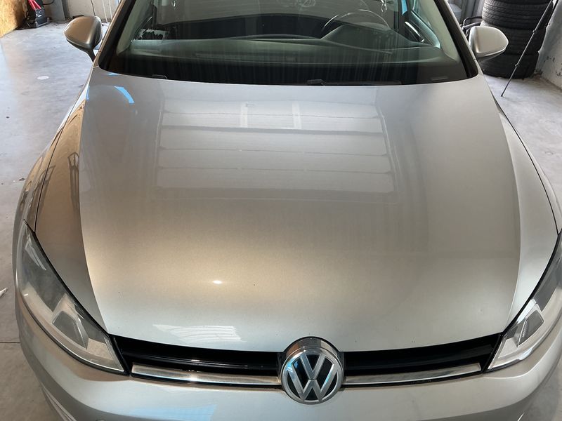 Volkswagen Golf VII 1.6 TDI Carat BlueMotion Tech 2013 – снимка 37