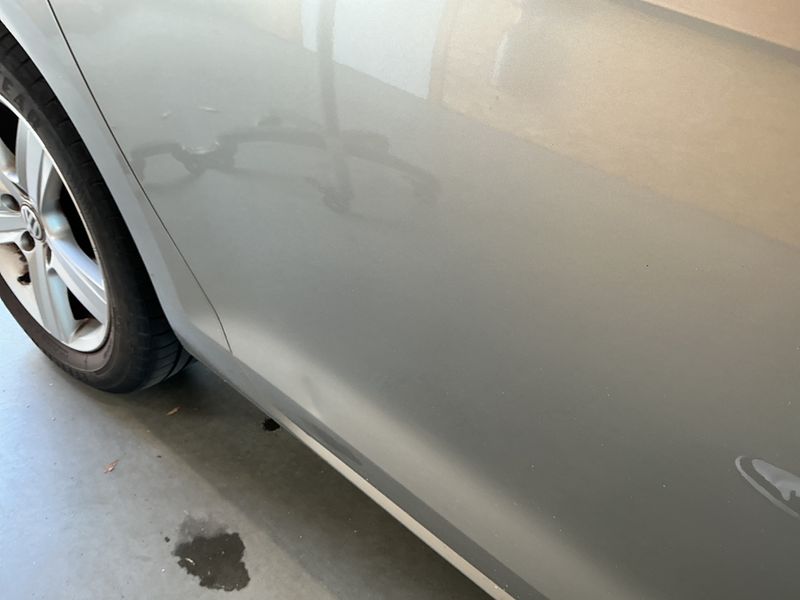 Volkswagen Golf VII 1.6 TDI Carat BlueMotion Tech 2013 – снимка 23