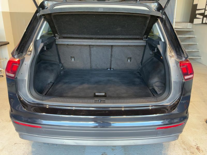 Volkswagen Tiguan 2.0 TDI Comfortline BlueMotion Tech 2017 – снимка 15
