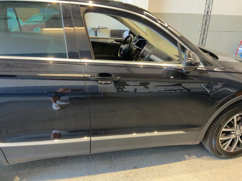 Volkswagen Tiguan 2.0 TDI Comfortline BlueMotion Tech 2017 – снимка 10