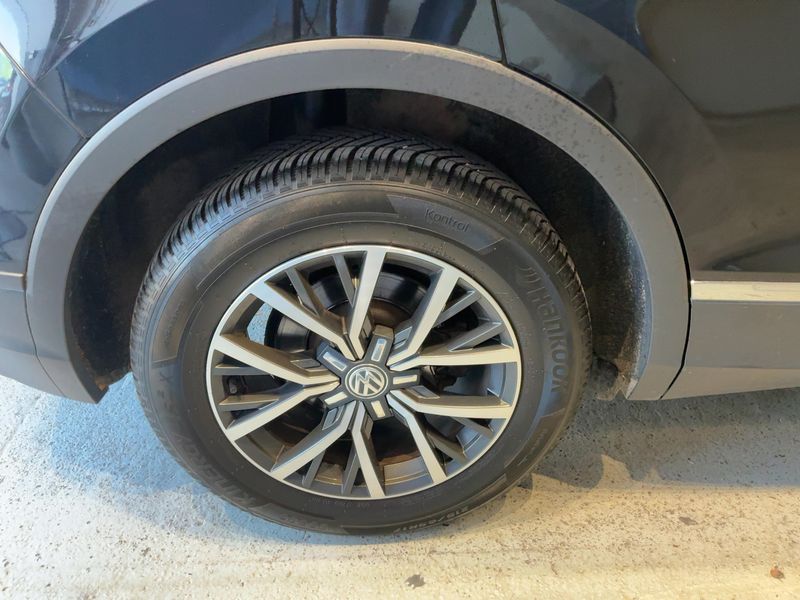 Volkswagen Tiguan 2.0 TDI Comfortline BlueMotion Tech 2017 – снимка 9