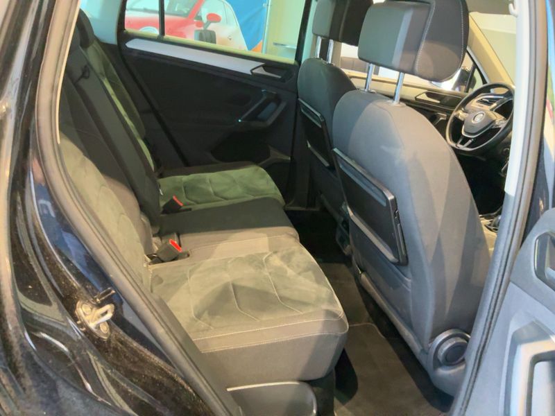 Volkswagen Tiguan 2.0 TDI Comfortline BlueMotion Tech 2017 – снимка 19