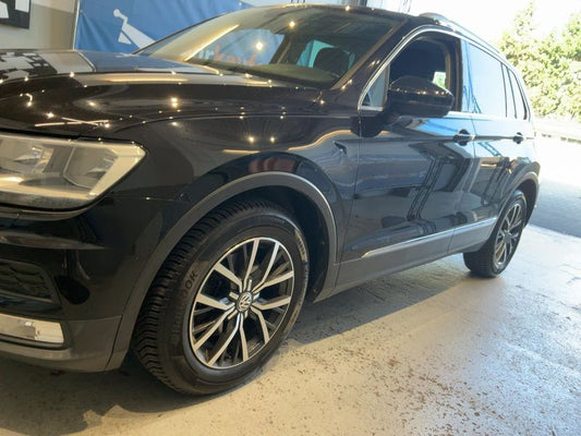 Volkswagen Tiguan 2.0 TDI Comfortline BlueMotion Tech 2017 – снимка 2