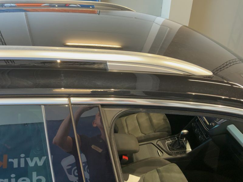 Volkswagen Tiguan 2.0 TDI Comfortline BlueMotion Tech 2017 – снимка 13