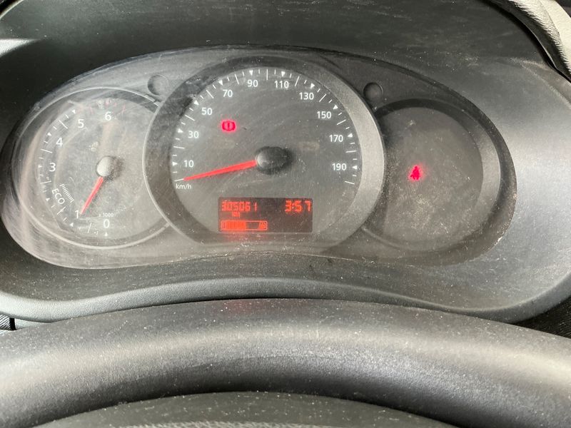 Renault Kangoo 1.5 dCi Furgón Professional 2014 – снимка 4