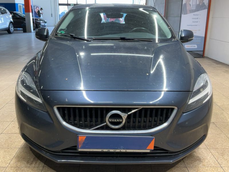 Volvo V40 2.0 D4 Momentum 2016 – снимка 14