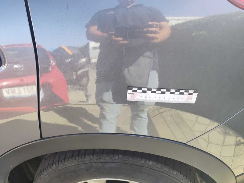 Nissan Qashqai 1.6 dCi Acenta 2015 – снимка 25