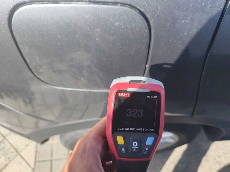 Nissan Qashqai 1.6 dCi Acenta 2015 – снимка 19