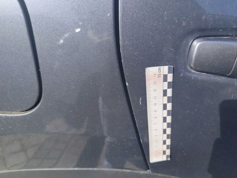 Nissan Qashqai 1.6 dCi Acenta 2015 – снимка 20
