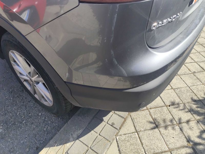 Nissan Qashqai 1.6 dCi Acenta 2015 – снимка 27