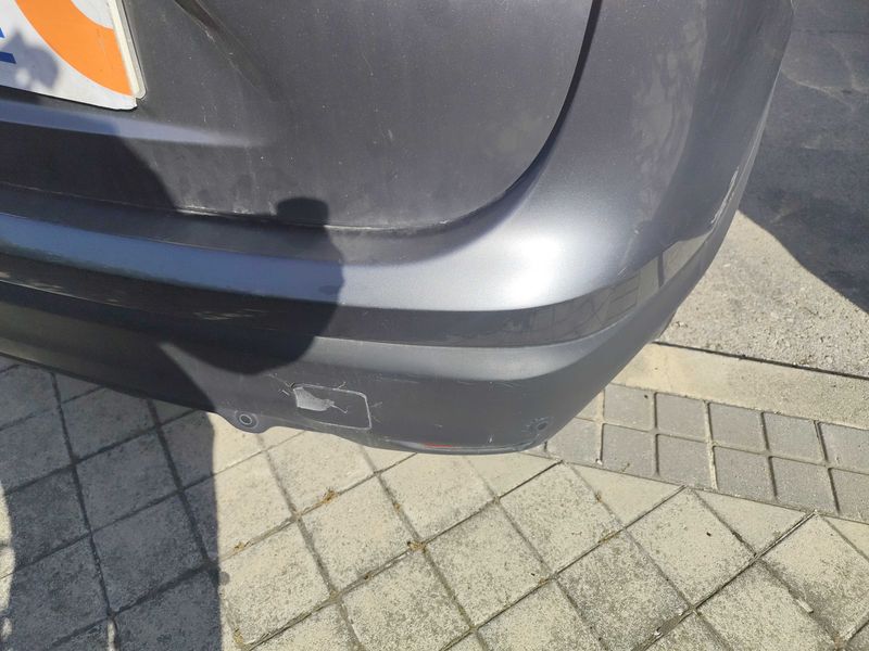 Nissan Qashqai 1.6 dCi Acenta 2015 – снимка 29