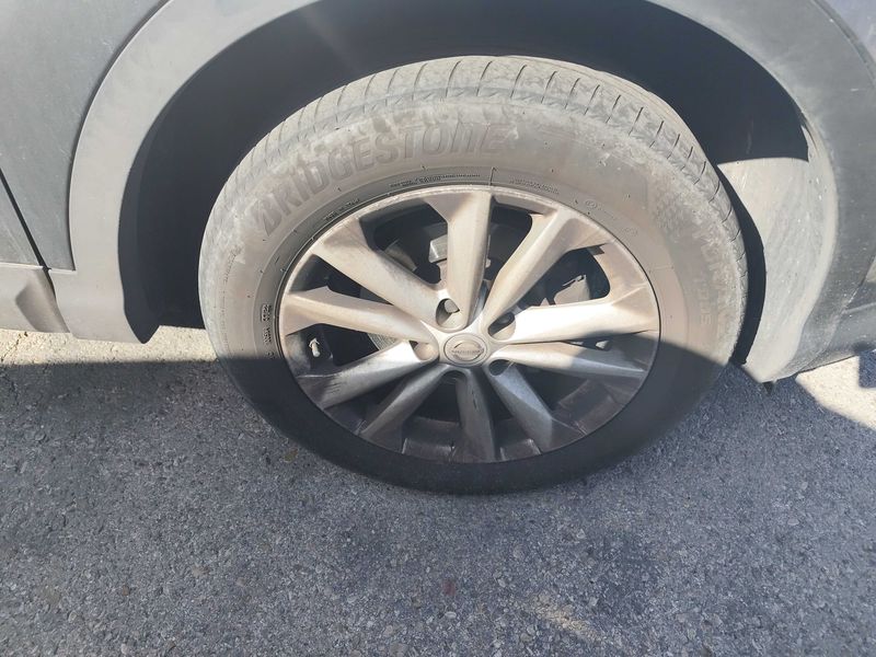 Nissan Qashqai 1.6 dCi Acenta 2015 – снимка 14