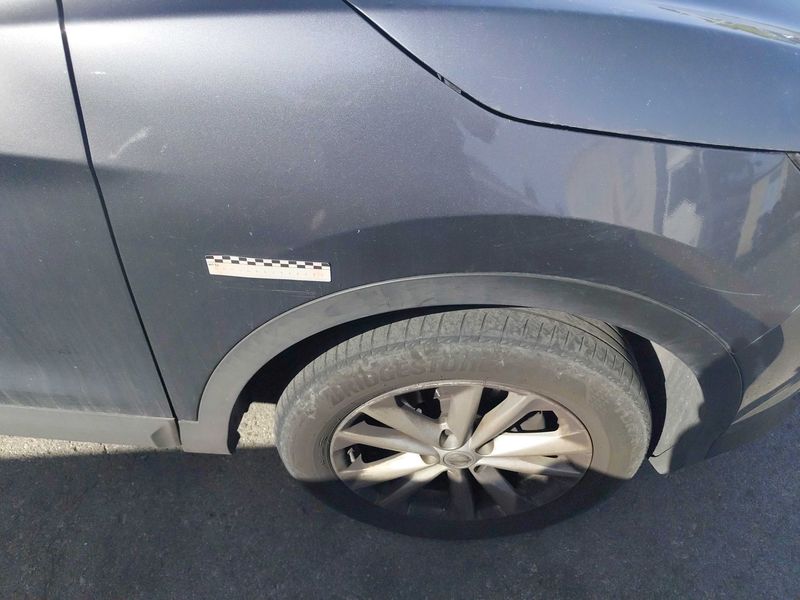 Nissan Qashqai 1.6 dCi Acenta 2015 – снимка 18